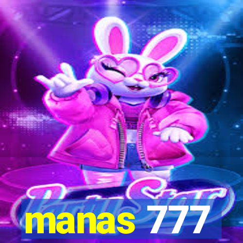 manas 777